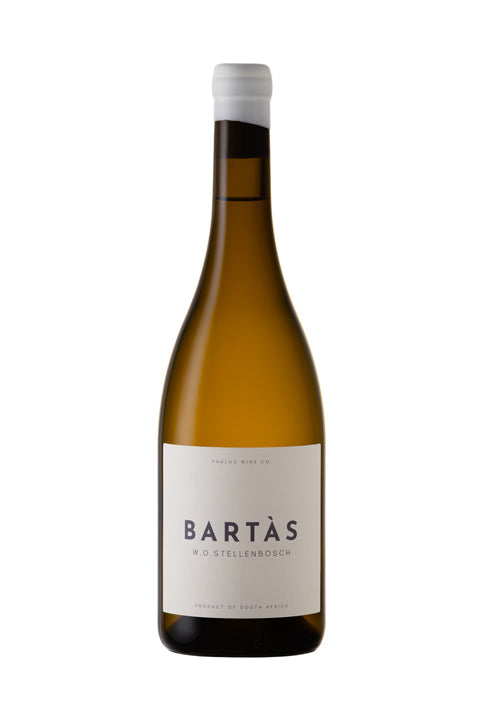 Paulus Wine Bartàs Chenin Blanc