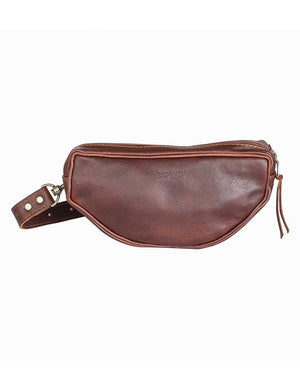 Rowdy Bag Bauchtasche Farbe Amber