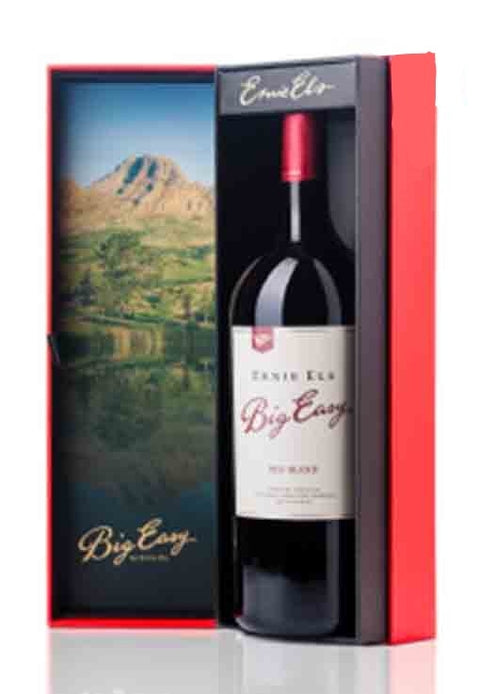 Ernie Els Big Easy