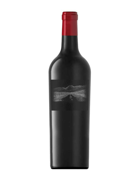 Shannon Black Merlot