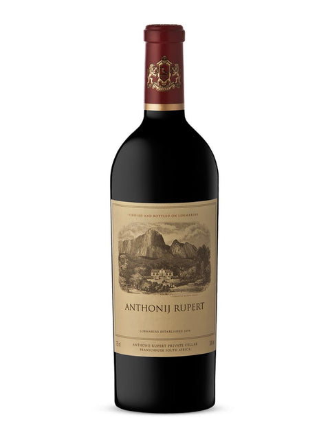 Anthonij Rupert Red Blend