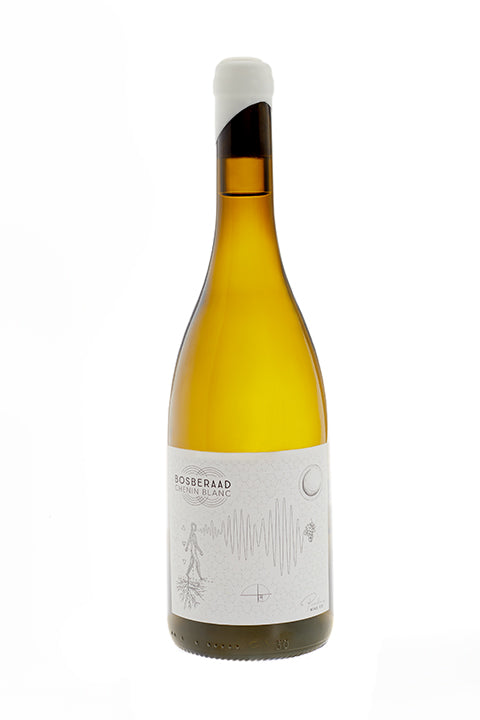 Paulus Wine Bosberaad Chenin Blanc