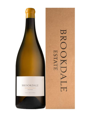 Brookdale Bradbourne White Blend
