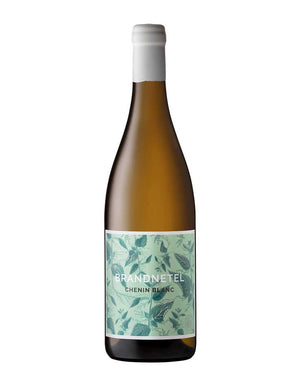Thistle and Weed Brandnetel Chenin Blanc