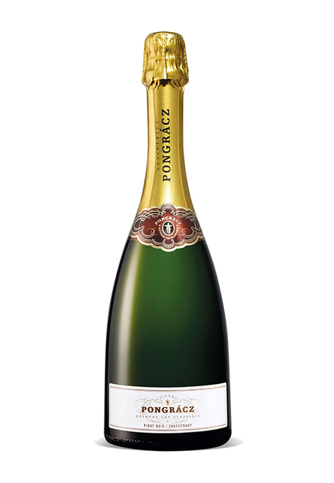 Pongrácz Brut MCC Non Vintage