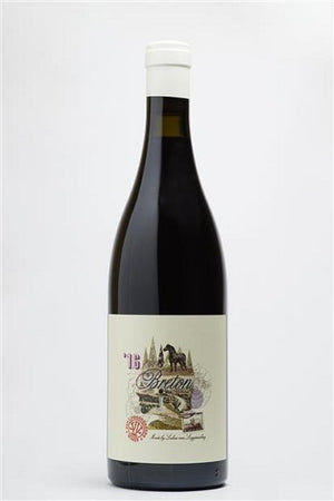 Van Loggerenberg Breton Cabernet Franc