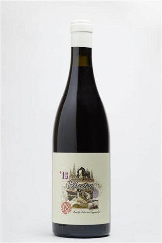 Van Loggerenberg Breton Cabernet Franc
