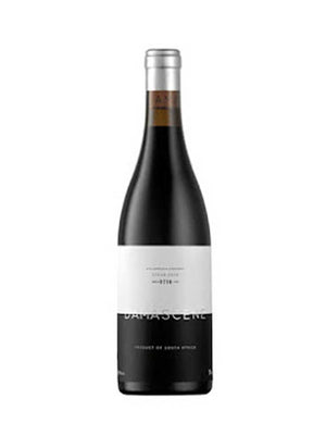 Damascene Cabernet Franc