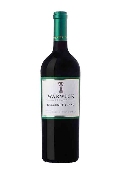 Warwick Cabernet Franc