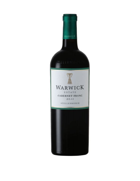 Warwick Cabernet Franc