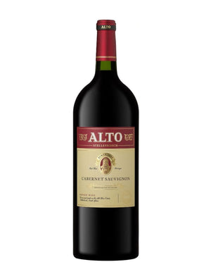 Alto Estate Cabernet Sauvignon