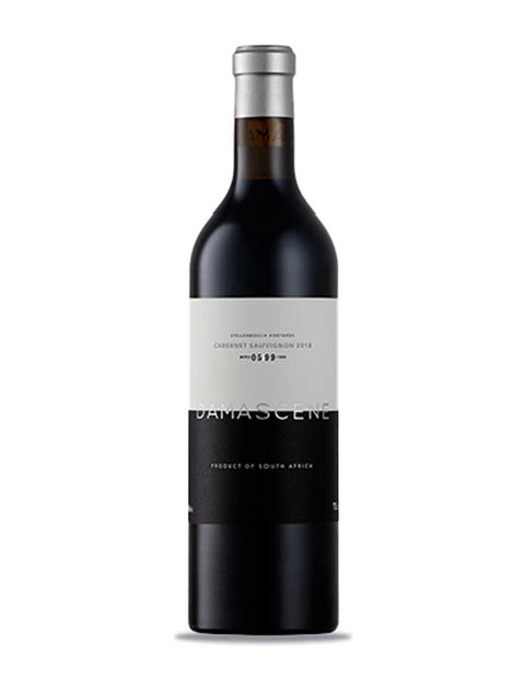 Damascene Cabernet Sauvignon