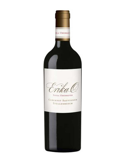 Erika Obermeyer Cabernet Sauvignon