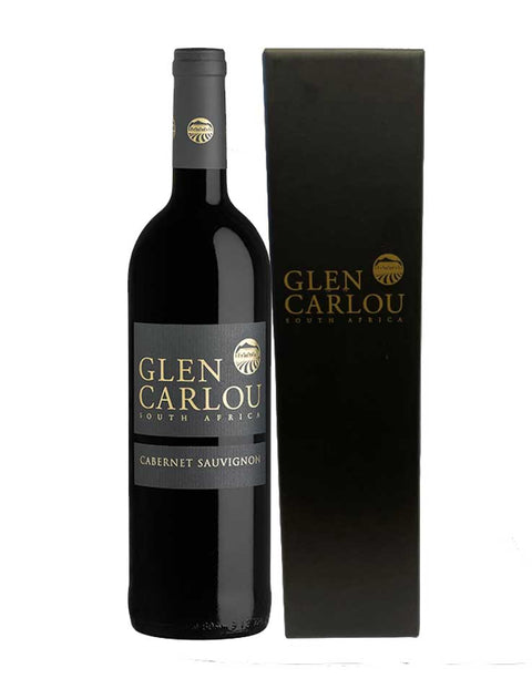 Glen Carlou Cabernet Sauvignon