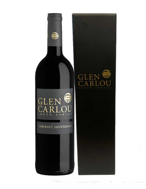 Glen Carlou Cabernet Sauvignon