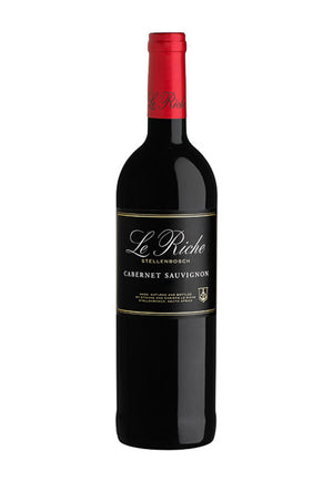 Le Riche Cabernet Sauvignon
