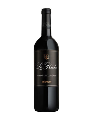 Le Riche Cabernet Sauvignon