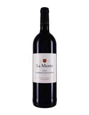 La Motte Cabernet Sauvignon
