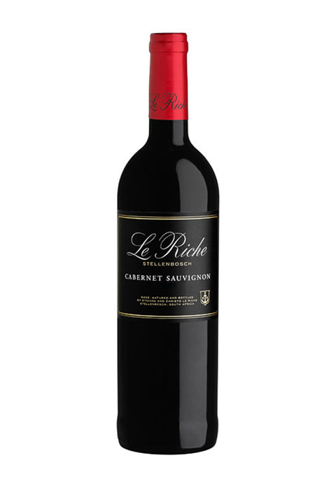 Le Riche Cabernet Sauvignon