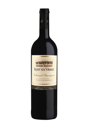 Rust en Vrede Cabernet Sauvignon