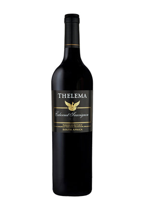 Thelema Cabernet Sauvignon  *