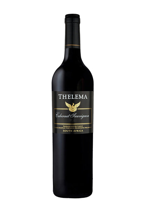 Thelema Cabernet Sauvignon  *