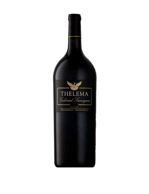 Thelema Cabernet Sauvignon  *