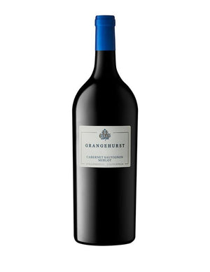 Grangehurst Cabernet Sauvignon - Merlot