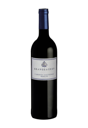 Grangehurst Cabernet Sauvignon - Merlot