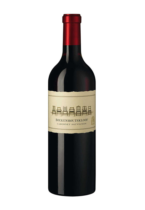 Boekenhoutskloof Cabernet Sauvignon Franschhoek