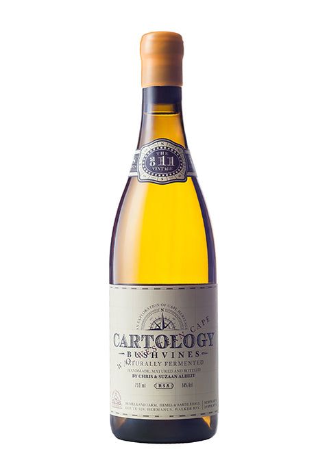 Alheit Cartology