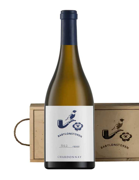 Babylonstoren Chardonnay