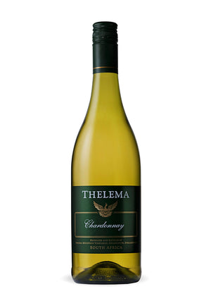 Thelema Chardonnay  *