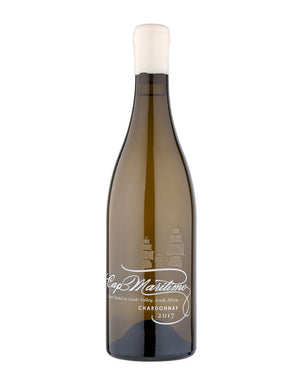 Cap Maritime Chardonnay Reserve