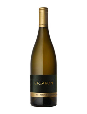 Creation Chardonnay Reserve