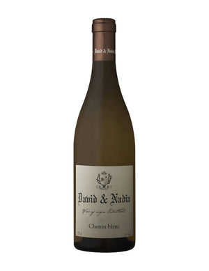 David & Nadia Chenin Blanc