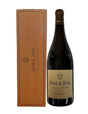 David & Nadia Chenin Blanc
