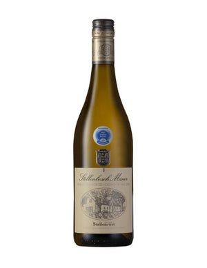 Stellenrust Manor Barrel Fermented Chenin Blanc