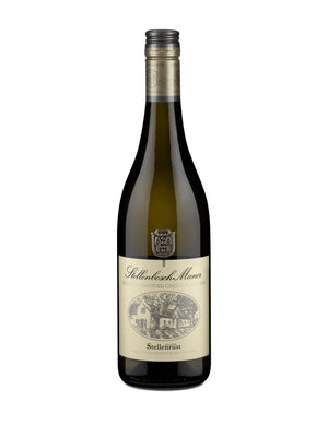 Stellenrust Manor Barrel Fermented Chenin Blanc