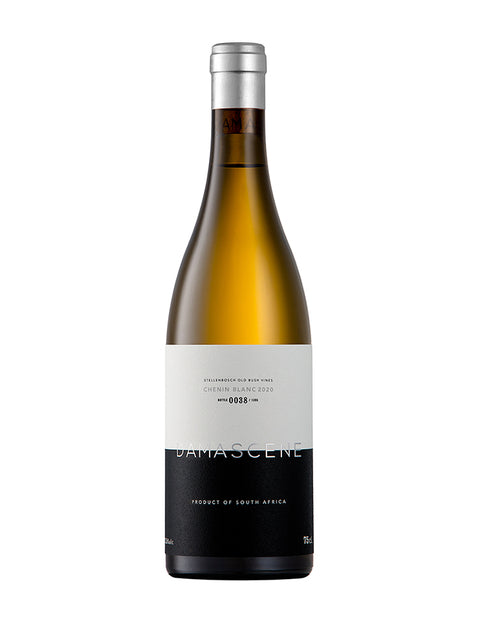 Damascene Chenin Blanc Stellenbosch