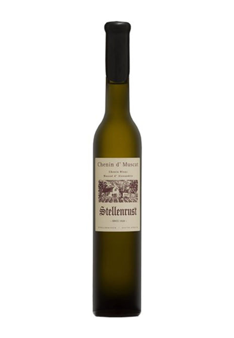 Stellenrust Chenin d' Muscat Noble Late Harvest