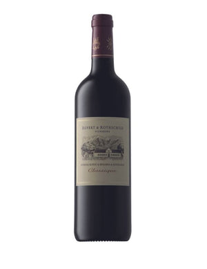 Rupert & Rothschild Classique
