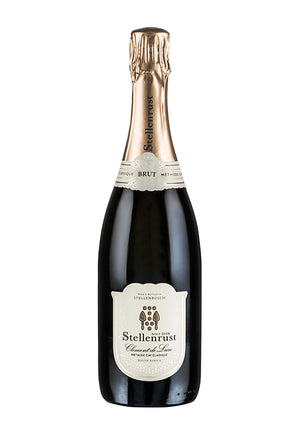 Stellenrust Clement de Lure MCC Brut Rosé NV