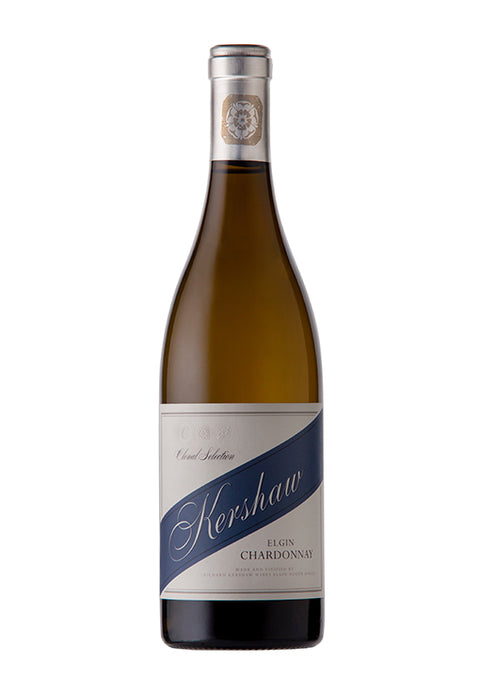 Kershaw Clonal Selection Chardonnay