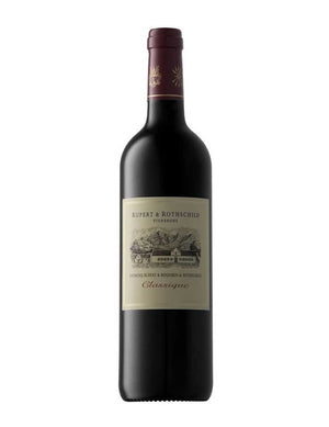 Rupert & Rothschild Classique
