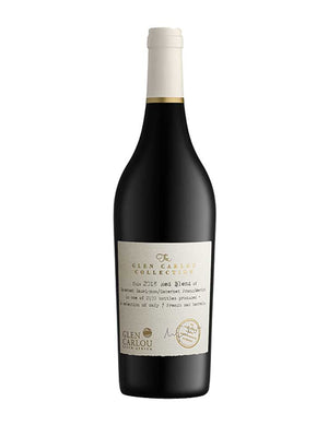 Glen Carlou Red Blend Collection