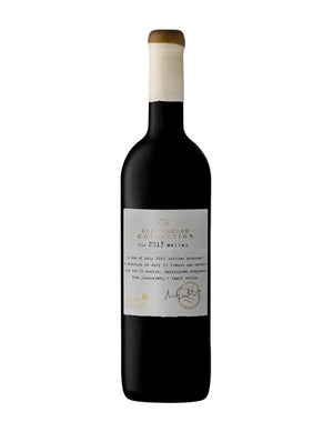 Glen Carlou Red Blend Collection