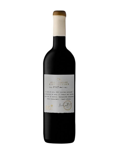Glen Carlou Red Blend Collection