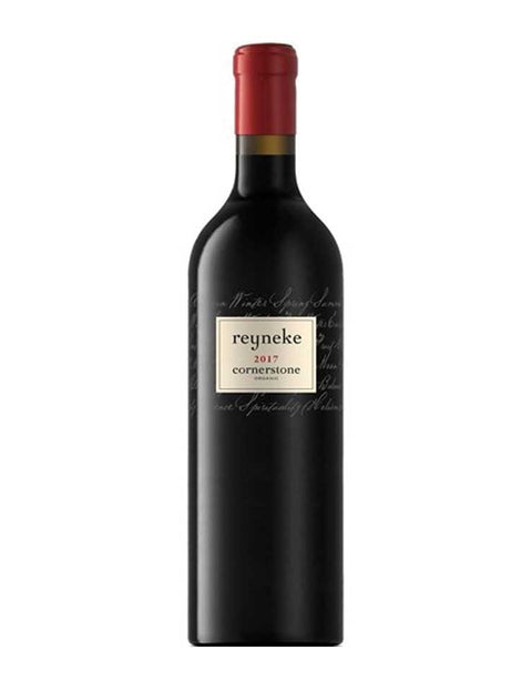 Reyneke Cornerstone Organic