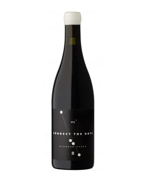 Minimalist Wines Connect the Dots Syrah